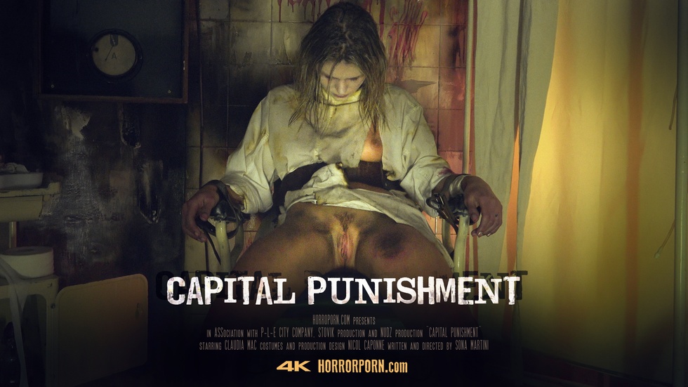 高清版-Capitalpunishment死刑