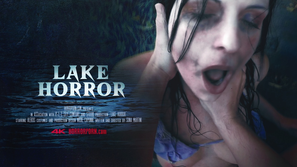 高清版-LakeHorror恐怖湖