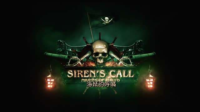 FOW,008Sirens_CallGBFOW,008Sirens_CallGB