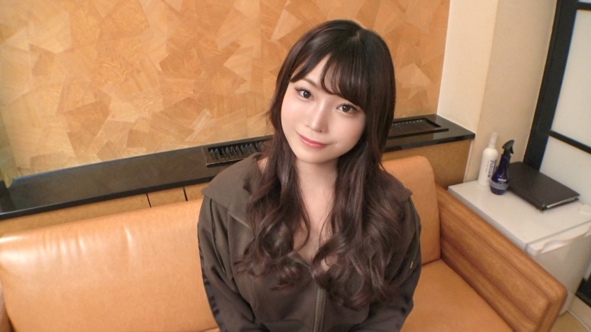 Unsatisfied Fiancee-Yuxi-HD